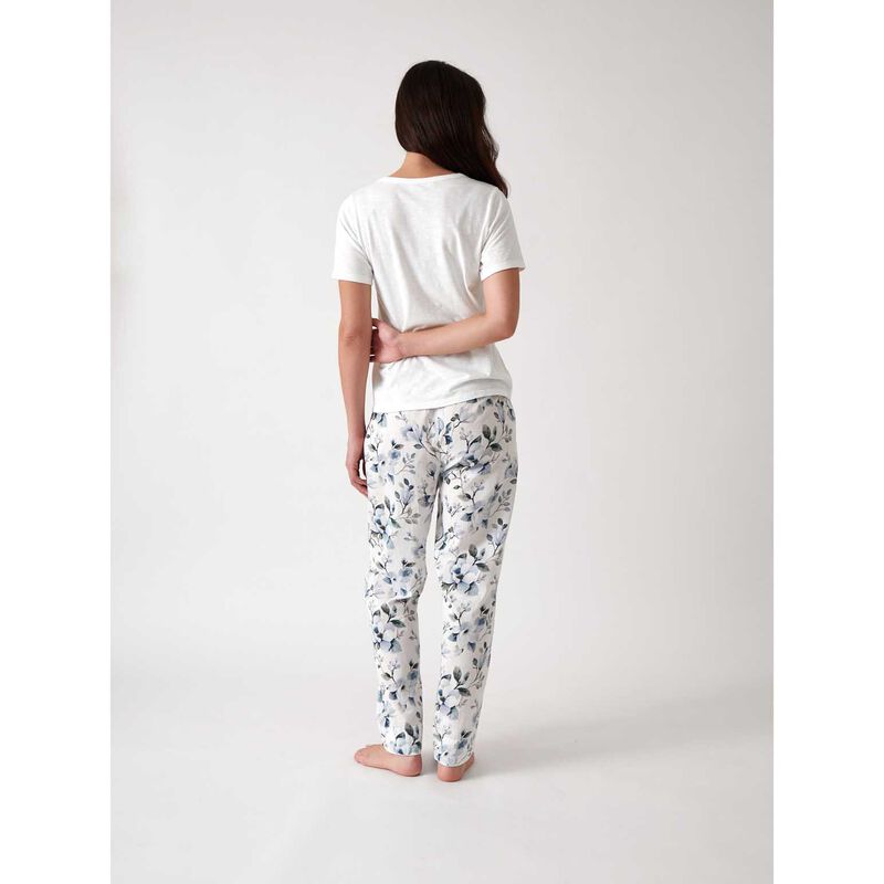 Wallace Cotton Magalie PJ Pant image number 1